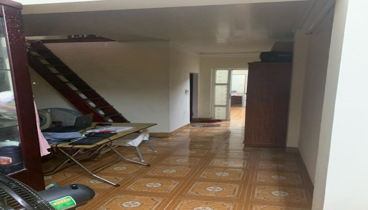 CHO THUÊ NHÀ NGÕ TRƯƠNG ĐỊNH, HOÀNG MAI, 100M2, CẤP 4, 2 NGỦ, 1K, 1 WC, GIÁ 7 TRIỆU, PHÙ HỢP GĐ, Ở NGAY...LH 0377526803
